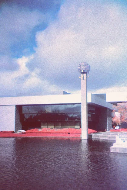 Tri-Aero Aerochrome Reto3D Filter - Image 2