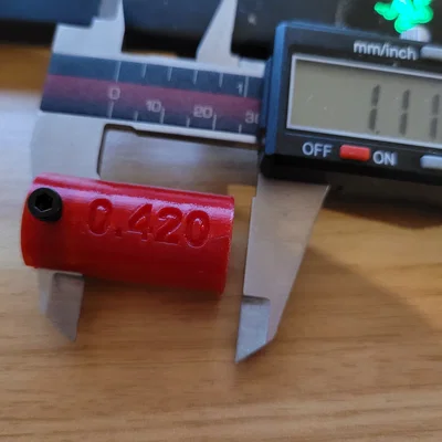 Bộ Headspace Gauge Set