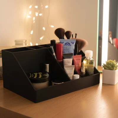 In & Sắp Xếp: Giải pháp kệ lưu trữ makeup in 3D đẹp và gọn