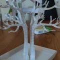 Tỏa Sáng Phong Cách: Cây Treo Nhẫn Modular Dạng Cành – Không Cần Keo/Ốc - Thumbnail 5