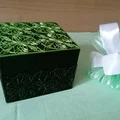 Hộp quà trang trí – 2 phiên bản (ornamental gift box - two variations) - Thumbnail 4