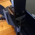 Kẹp giữ dây cáp cho máy in 3D Creality Ender-3 V3 SE/KE - Thumbnail 1