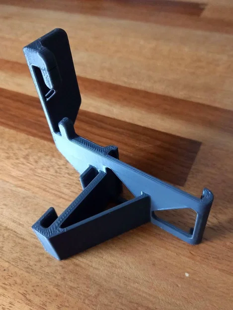 Kẹp giữ dây cáp cho máy in 3D Creality Ender-3 V3 SE/KE - Image 4