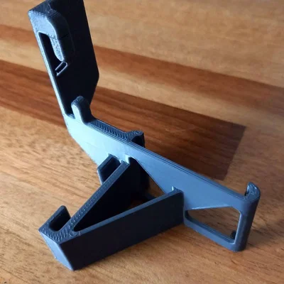 Kẹp giữ dây cáp cho máy in 3D Creality Ender-3 V3 SE/KE