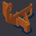 Kẹp giữ dây cáp cho máy in 3D Creality Ender-3 V3 SE/KE - Thumbnail 5