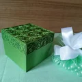 Hộp quà trang trí – 2 phiên bản (ornamental gift box - two variations) - Thumbnail 7
