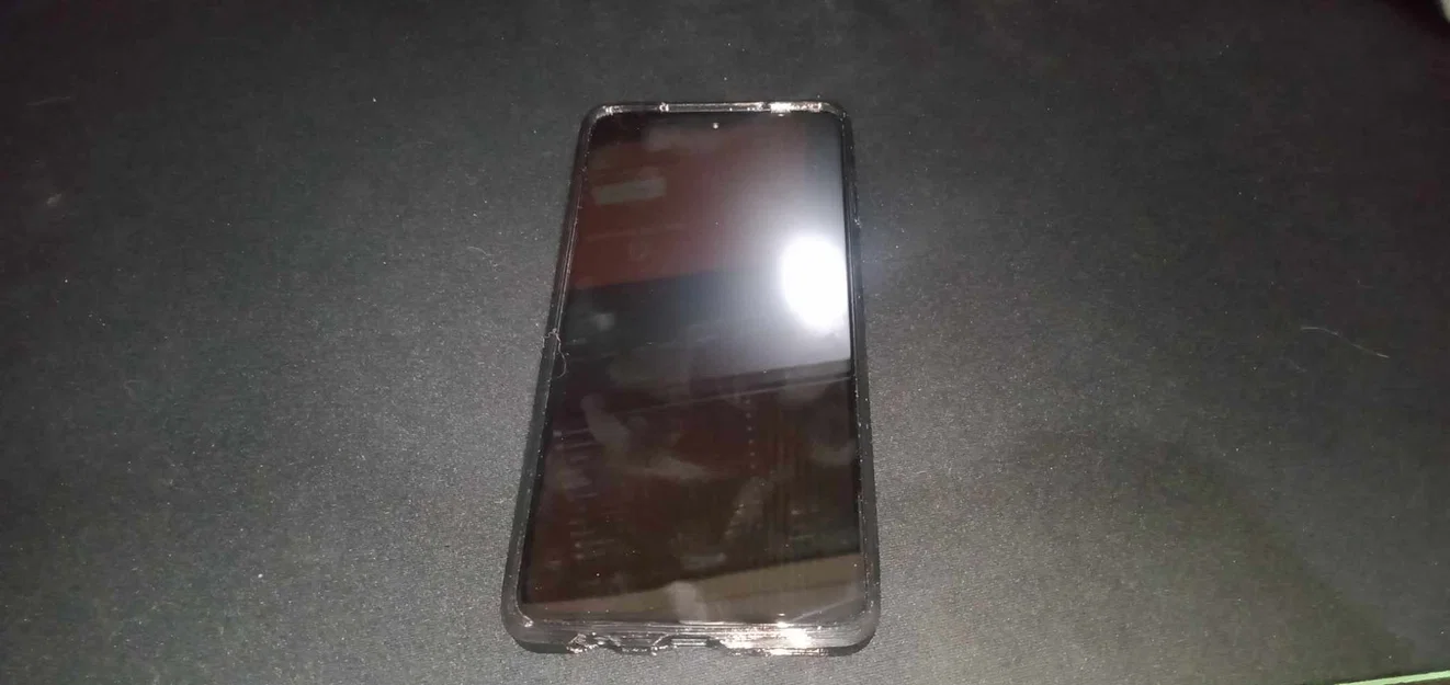 Ốp dày (thicc) cho Moto G84 - Image 2
