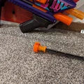Shrub Spacer - Spacer điều chỉnh cho Nexus Pro X - Thumbnail 4