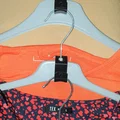 Móc treo nối tầng cho móc áo – Colgador extra para perchas (Hanger for hangers) - Thumbnail 3
