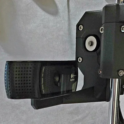 Mount Camera Logitech C920 cho Prusa MK4