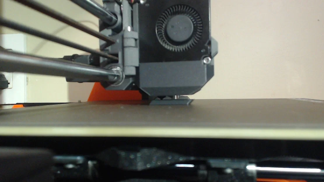 Mount Camera Logitech C920 cho Prusa MK4 - Image 2