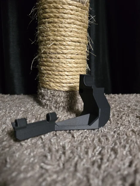 Mount Camera Logitech C920 cho Prusa MK4 - Image 3