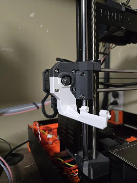 Mount Camera Logitech C920 cho Prusa MK4 - Image 4