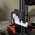 Mount Camera Logitech C920 cho Prusa MK4 - Thumbnail 4