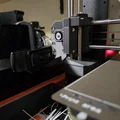 Mount Camera Logitech C920 cho Prusa MK4 - Thumbnail 5