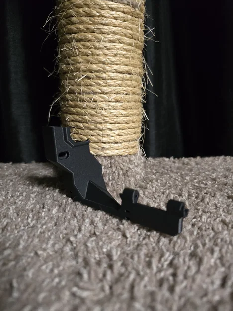 Mount Camera Logitech C920 cho Prusa MK4 - Image 8