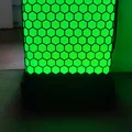 Hexa Glow: Đèn LED in 3D dễ in, dễ lắp ráp - Thumbnail 6