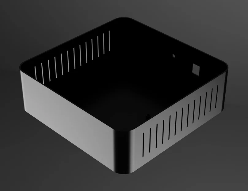 Hexa Glow: Đèn LED in 3D dễ in, dễ lắp ráp - Image 9