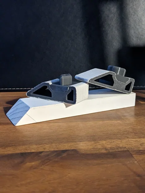 Khối/Dụng cụ chà nhám mini đơn giản - Image 1