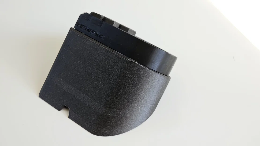 Case combo HBB và KNOMI2 (kèm chân đế) - Image 4