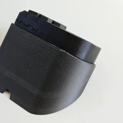Case combo HBB và KNOMI2 (kèm chân đế)