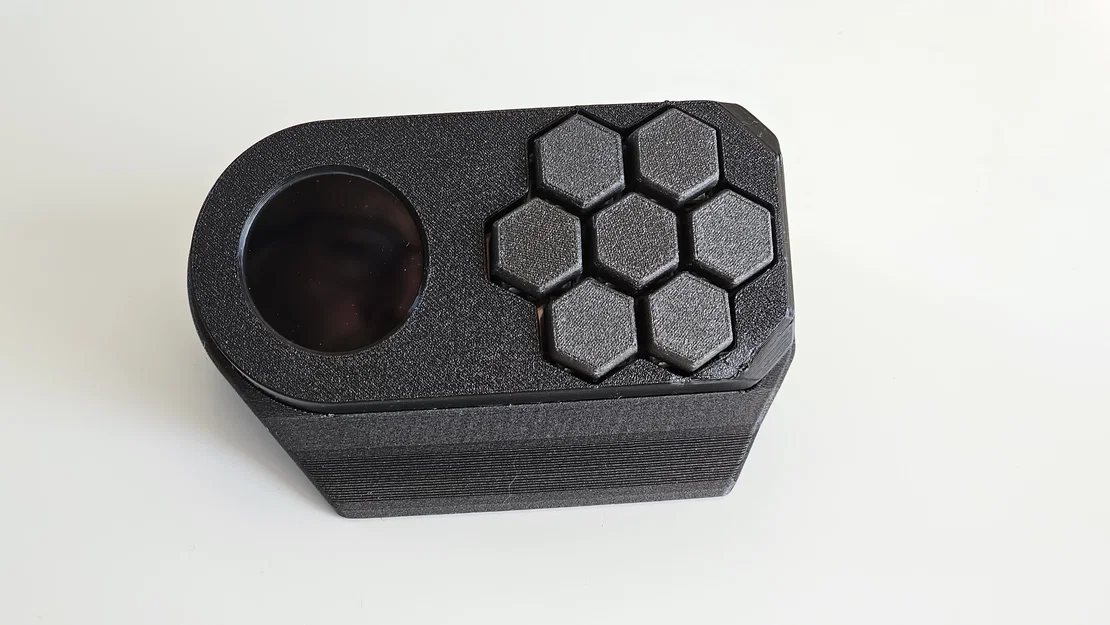 Case combo HBB và KNOMI2 (kèm chân đế) - Image 6