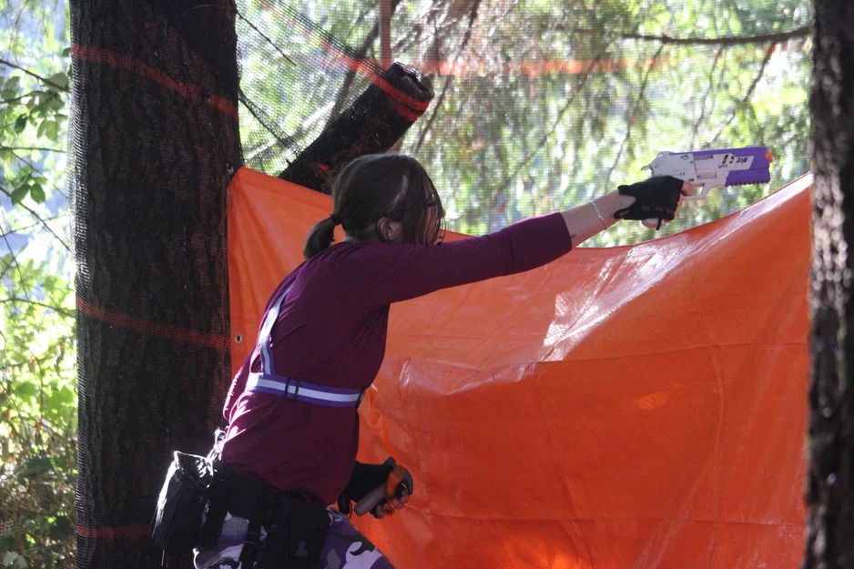 Shrub Cylinder – Cylinder thay thế cho Dart Zone Outlaw - Image 2