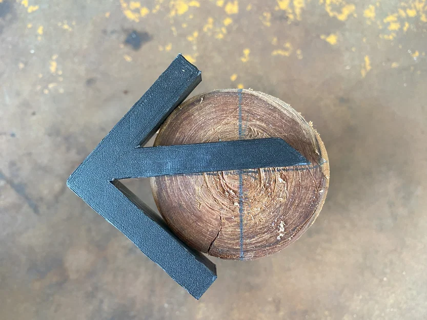 Dụng cụ tìm tâm cho phôi vuông/tròn (Square/Centre Finder) - Image 2