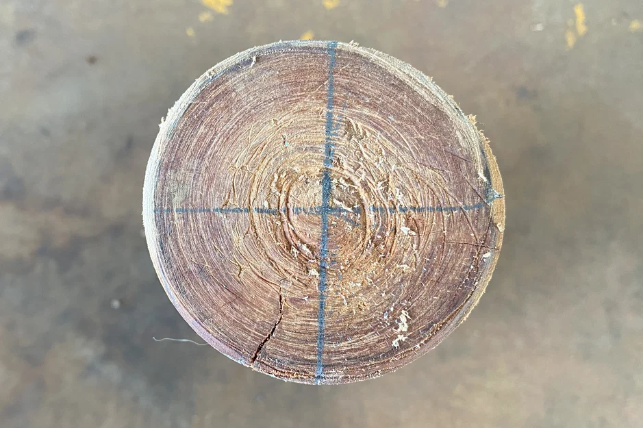 Dụng cụ tìm tâm cho phôi vuông/tròn (Square/Centre Finder) - Image 3