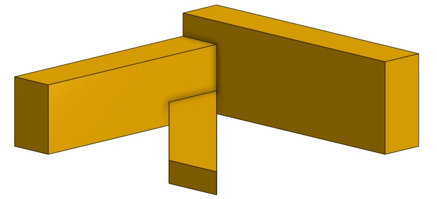Dụng cụ tìm tâm cho phôi vuông/tròn (Square/Centre Finder) - Image 5