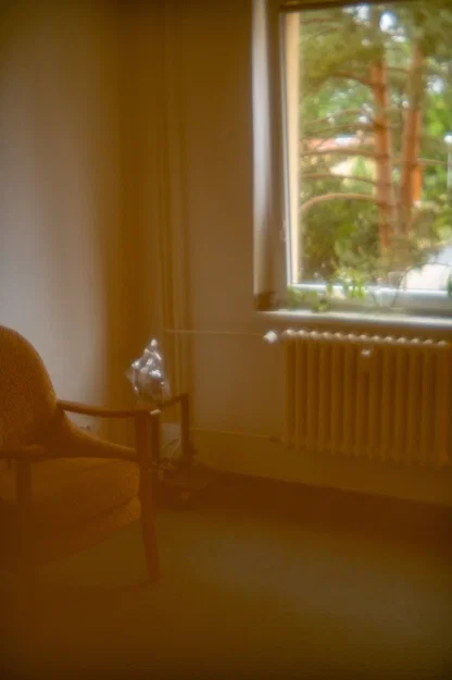 Ngàm lens DIY từ disposable camera cho Sony E-Mount - VOČKO - Image 3