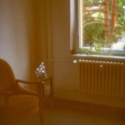 Ngàm lens DIY từ disposable camera cho Sony E-Mount - VOČKO