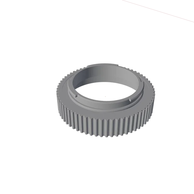 Ngàm lens DIY từ disposable camera cho Sony E-Mount - VOČKO - Image 4