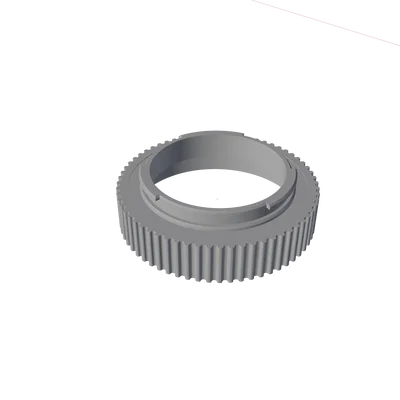 Ngàm lens DIY từ disposable camera cho Sony E-Mount - VOČKO