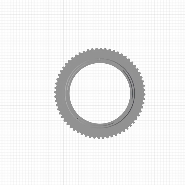 Ngàm lens DIY từ disposable camera cho Sony E-Mount - VOČKO - Image 6