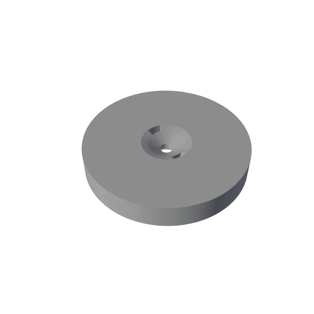 Ngàm lens DIY từ disposable camera cho Sony E-Mount - VOČKO - Image 7