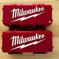 Hộp đựng kính bảo hộ Milwaukee Rugged Safety Glasses Case - Thumbnail 2