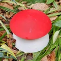 Bẫy Sên Hình Nấm (Mushroom Slug Trap) - Thumbnail 1
