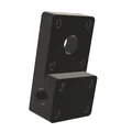 Giá đỡ Carpuride W702/W502 cho bracket 12mm (vd: BMW R1250GS) - Thumbnail 1