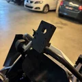 Giá đỡ Carpuride W702/W502 cho bracket 12mm (vd: BMW R1250GS) - Thumbnail 2