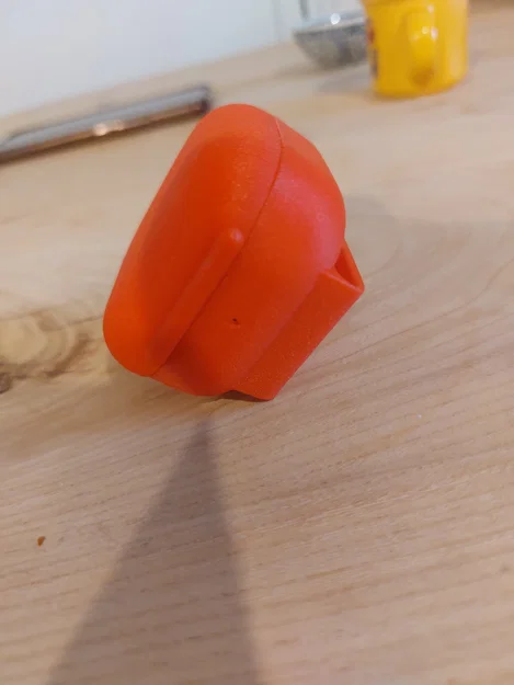 Vỏ ốp Galaxy Buds 2/Pro có kẹp thắt lưng 30mm - In 3D tiện lợi - Image 1