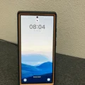 Đế dựng điện thoại sạc không dây Samsung EP-P2400 15W - Thumbnail 5