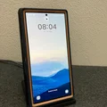 Đế dựng điện thoại sạc không dây Samsung EP-P2400 15W - Thumbnail 7