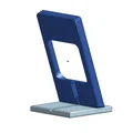 Đế dựng điện thoại sạc không dây Samsung EP-P2400 15W - Thumbnail 9
