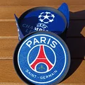 Bộ Coaster Champions League - Thumbnail 8