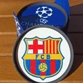 Bộ Coaster Champions League - Thumbnail 9