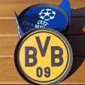 Bộ Coaster Champions League - Thumbnail 11
