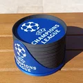 Bộ Coaster Champions League - Thumbnail 13