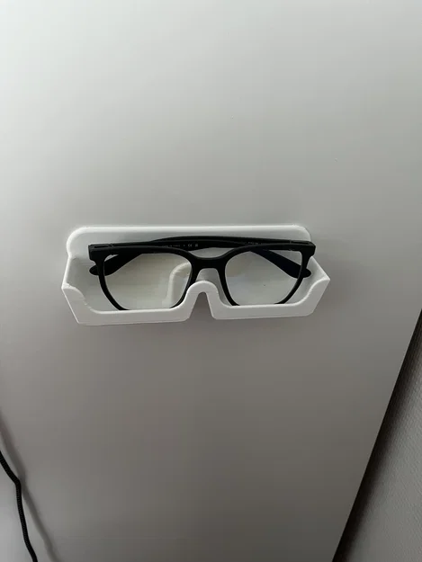 Giá treo kính (Glasses Holder) - Image 2