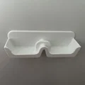 Giá treo kính (Glasses Holder) - Thumbnail 3